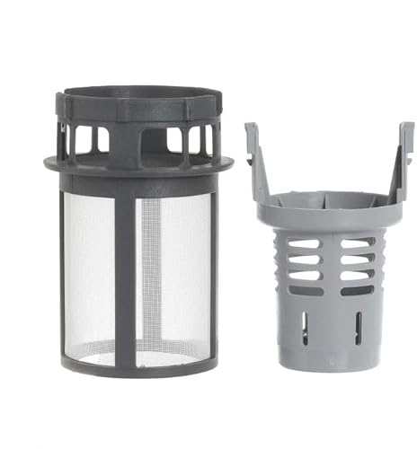 Masterpart Filtre de vidange pour lave-vaisselle Hotpoint HFC2B19 HFP5O41 HIC3B19 HIC3C26