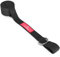 Türanker Door Anchor für Fitnessband Set, Widerstandsband Türtrainer: Krafttraining Stretching Gymnastik | Tür/Fenster Gummibänder Zubehör/Ersatz Anker: Resistance Bands Zugseil Schlingentrainer