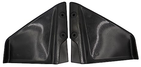 ifundom 1pair Boat Stabilizer Wave Board Hydrofoil Stabilizer Simple Operation Supplies