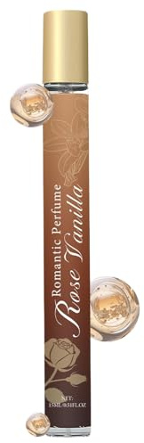 Profumo per le donne 15 ml Profumo per il corpo | Spray romantico leggero per appuntamento notturno, pendolarismo notturno e uso quotidiano