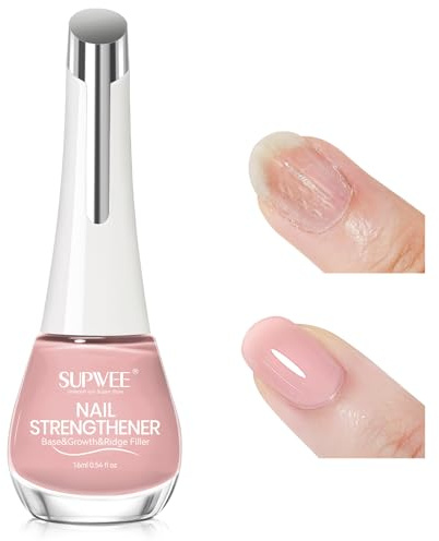 SUPWEE Nagellack med färg 16 ml, nagelpolering för hemmamanikyr gör-det-själv-salong