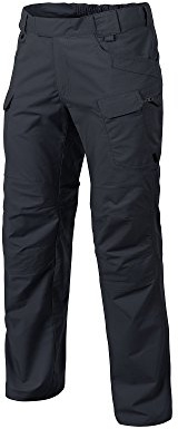 Helikon-Tex Pantalon Tactique SP-utl-pr Unisexe, Bleu Marine, S, Bleu Marine, S