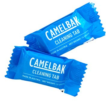 CamelBak Cleaning Tablets - 8Pk