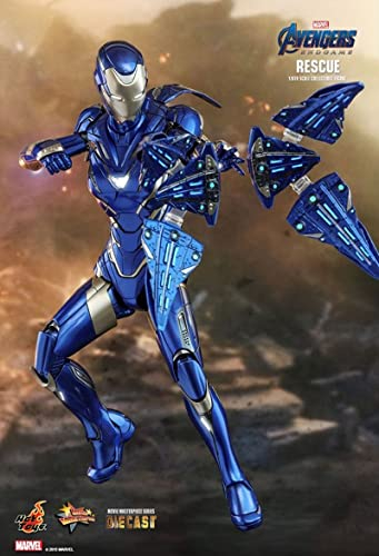 1:6 Rescue Pepper Potts Figure - Avengers: Endgame