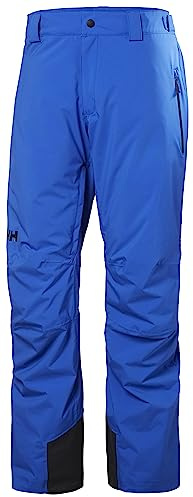 Helly Hansen Herren Legendary Insulated Pant, Kobalt 2.0, XL