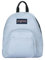 JanSport HALF PINT Rucksack, Blue Dusk (Blau)