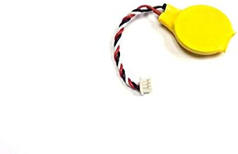 3 stift kompatibel med Toshiba Lenovo HP Dell Asus Acer IBM Thinkpad laptop Bios Cmos-batteri