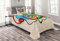 ABAKUHAUS Musik Tagesdecke Set, Musik Graffiti Hip Hop, Set mit Kissenbezug Weicher Stoff, für Einzelbetten 170 x 220 cm, Multicolor