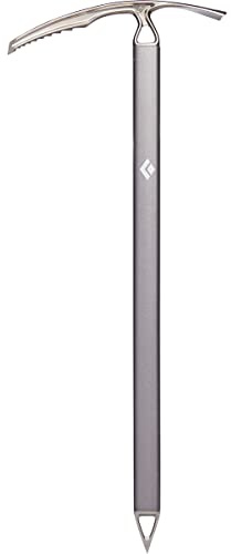 Black Diamond Piccozza da ghiaccio Raven, 80CM