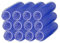 Ponik's Lot de 12 bigoudis auto-portants 16 mm