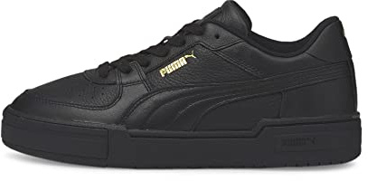 PUMA CA Pro Classic sneakers, Svart Svart, 5.5 UK, Puma svart Puma svart, 38.5 EU