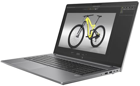 HP ZBook Power G10 Mobile Workstation - Intel Core i7 13700H / 2.4 GHz - Win 11 Pro - RTX 2000 Ada - 16 GB RAM - 512 GB SSD NVMe