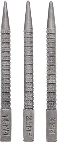 BGS Diy 91656 | Jeu de pointeaux | 3 pièces