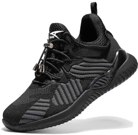 Boys Trainers Kids Running Shoes Child Athletic Shoes Casual Walking Shoes Boys Tennis Shoes Outdoor Sport Sneakers