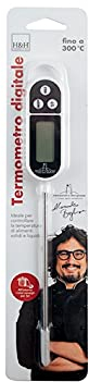 Termometro Digitale da Cucina – Alessandro Borghese
