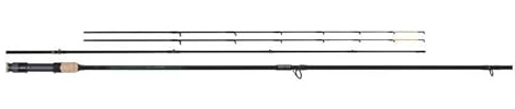 Guru Feeder Fishing Rod N-Gauge Specimen Dual Tip 12ft/1.75lb
