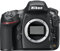 Nikon D3X Digital SLR Camera Body Only (24.5MP) 3 inch LCD (Renewed)