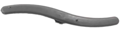HBMEXJIKG Bras d'aspersion supérieur et inférieur for Lave-Vaisselle, pièce de Rechange Compatible avec Midea, Remplacement de l'arroseur Rotatif WQP12-9270-CN9378A9350G
