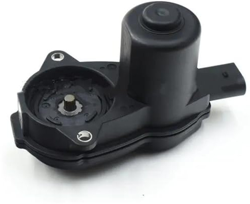 8K0998281 Bil Slitstarka Tillbehör PARKERINGSBROMSMOTOR ACTUATOR 12 Tänder För Audi RS5 Q5 A4 A5