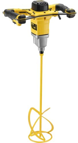 Dewalt DWD241 Paddle Mixer 110v