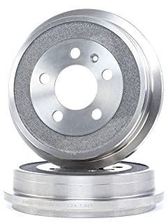 STARK SKBDM-0800036 Bremstrommel Hinten (x2)