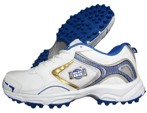 Ss Golden Gutsy, Men's Cricket Shoes