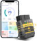 Journeyside OBD2 Diagnosegerät Bluetooth, Diagnosegerät Scanner für Motor Fehlercodeleser, Diagnosegerät für IOS Android, Gilt für alle Diagnosegeräte für Benzinfahrzeuge mit OBDII-Protokoll