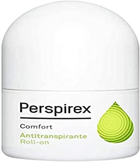 PERSPIREX - Deodorant Roll-on Comfort Antitranspirant