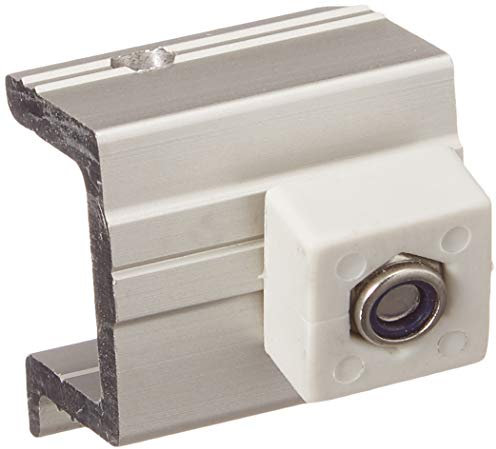 Dometic Stützfuß-Befestigung Front für Markise PR 2000, rechts