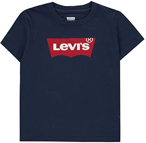 Levi's Batwing Tee Niños