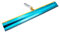 LeTkingok Stainless Steel Notched Squeegee, Epoxy Cement Self Leveling Flooring Gear Rake Construction Hand Tools 3/5/8MM (5MM)
