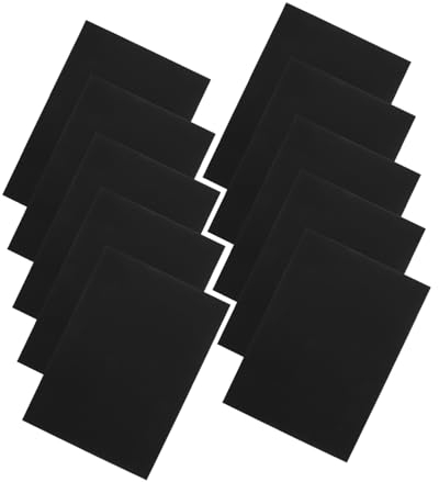 HOODANCOS 100blätter Mädchen Kratzpapier Malen Basteln Für Mädchen Interaktive Freizeitgestaltung Für Kunstprojekte Und Kreative