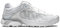 Salomon XT-Whisper Sneaker, Weiß/Lunar Rock/Ftw Silver, 40.5 EU