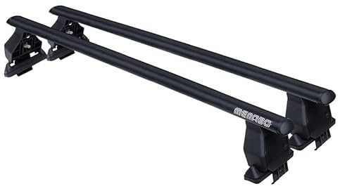 Barre PORTATUTTO Tema Renault CAPTUR I 5 Porte dal 2013 ALL'AGOSTO 2017