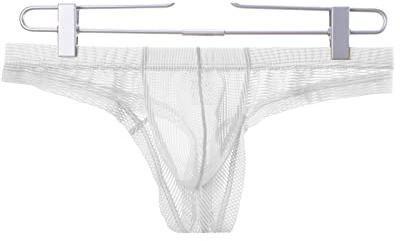 Faringoto sous-vêtements pour Hommes en à Taille Basse sous-vêtements pour Homme