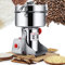 LEJIEYIN Grinder Mill elettrico 1500g ad alta velocità Spice Herb Mill Commercial Powder Machine Mulino per Cereali per cereali secchi Grano Herb Spezie Coffee Farina CE approvato
