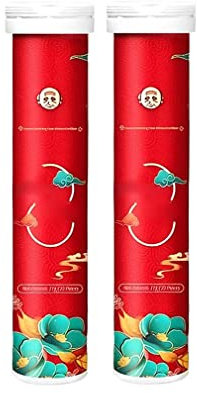 Engrais de jardin universel à libération lente sous forme de comprimés, Home Gardening Universal Slow-Release Tablet Organic Fertilizer, Engrais Organique Arbres Fruitiers, Nourrit en Profondeur