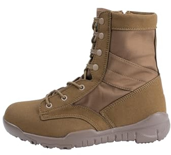 Viper TACTICAL Sneaker Boot Coyote 9 UK