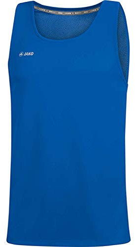 JAKO unisex - barn Run 2.0 Tanktop Kör 2.0 tanktop