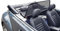 Aperta Filet Coupe-Vent Compatible avec Volkswagen The Beetle 5C7, 5C8 Noir Filet Anti-remous 100% sur Mesure OEM Qualité Windschott fabriqué aux Pays-Bas