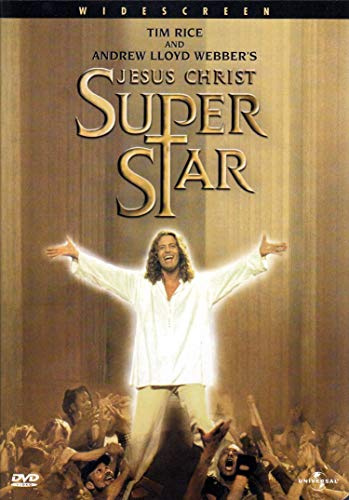 Jesus Christ Superstar [DVD] [2000] [Region 1] [US Import] [NTSC]
