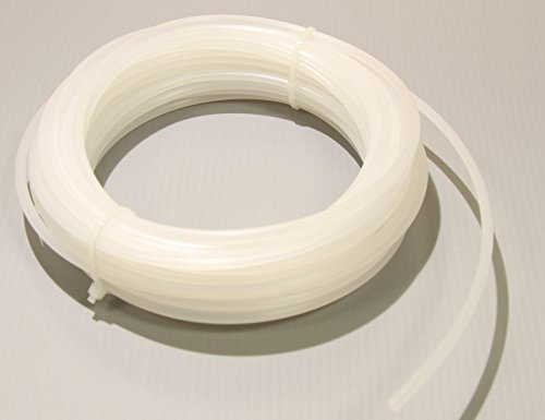 Maniver Novofil Filo in nylon da 4,0 mm x 20 mt