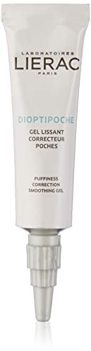 Lierac Lierac Dioptipoche Puffiness Corr. Smoothing Gel 15ml, Mandel