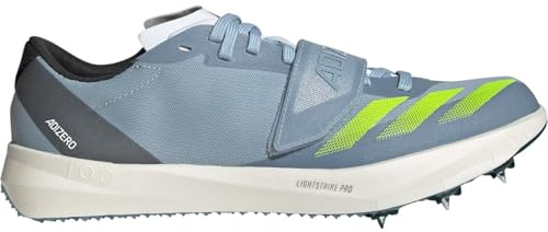 adidas Adizero Adult Triple Jump/Pole Vault Shoes