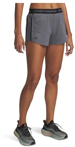 Under Armour Mujer Tech Play Up Shorts Shorts