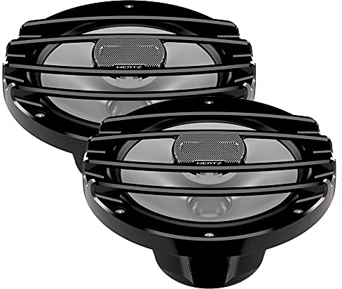 HERTZ, HMX 8 S-LD High Marine speaker, 20 cm, 100 W RMS