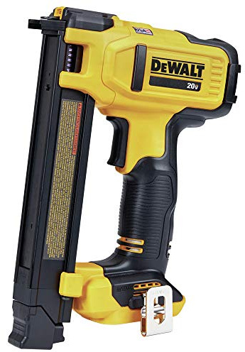 DEWALT 20V MAX* Cable Stapler, Tool Only (DCN701B)