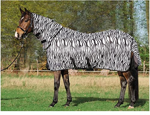 Outdoor-Fliegendecke COMFORT PRO ZEBRA
