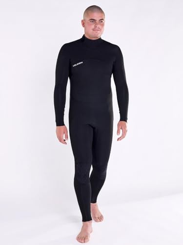 VOLCOM Neopren-Shirt Marke Modell 4/3 mm L/S BZ Fullsuit