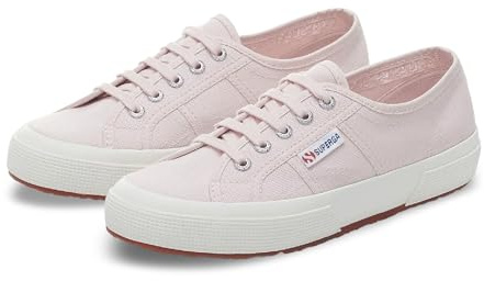 Superga 2750 Cotu Classic 2, Pink Ish/F Avorio, 40 EU